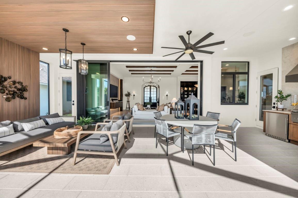 WILD BLUE AT WATERSIDE - Residential