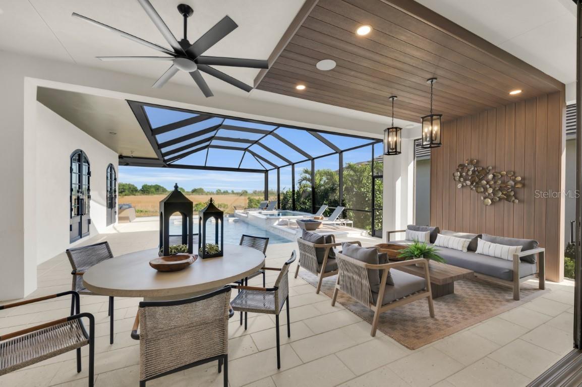 WILD BLUE AT WATERSIDE - Residential