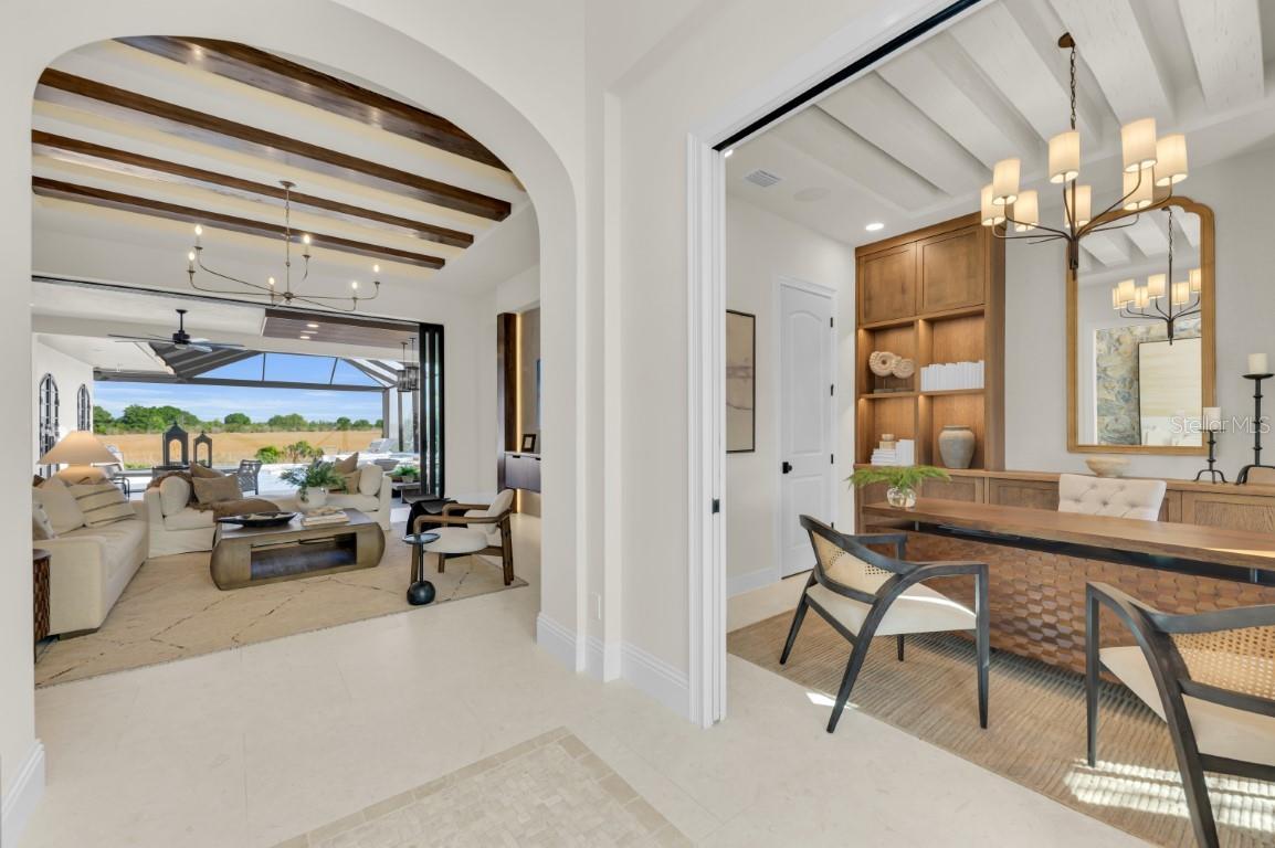 WILD BLUE AT WATERSIDE - Residential