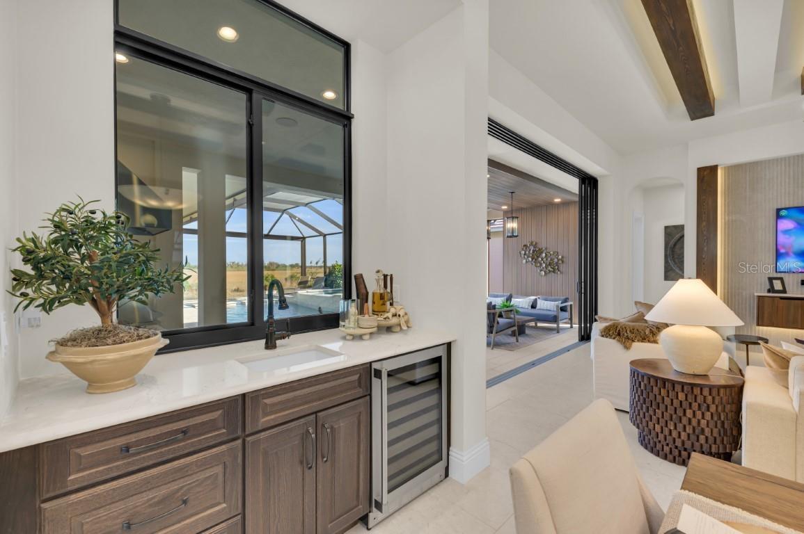 WILD BLUE AT WATERSIDE - Residential