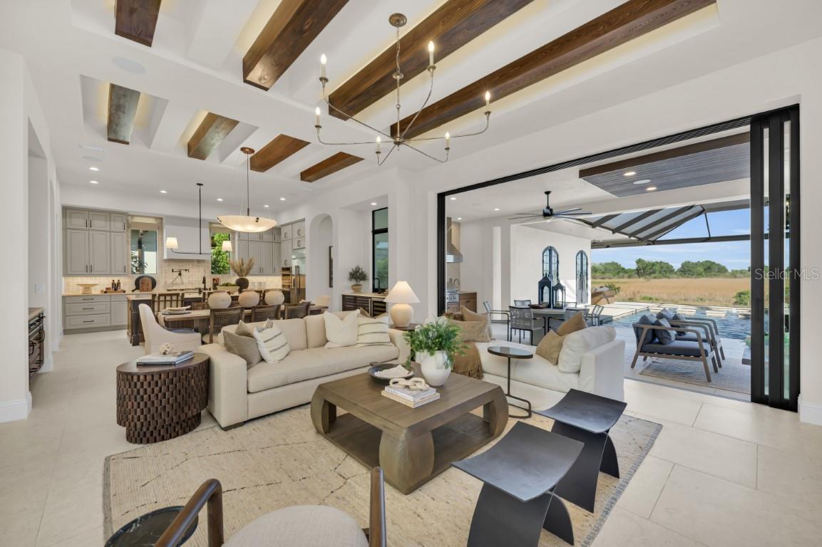 WILD BLUE AT WATERSIDE - Residential