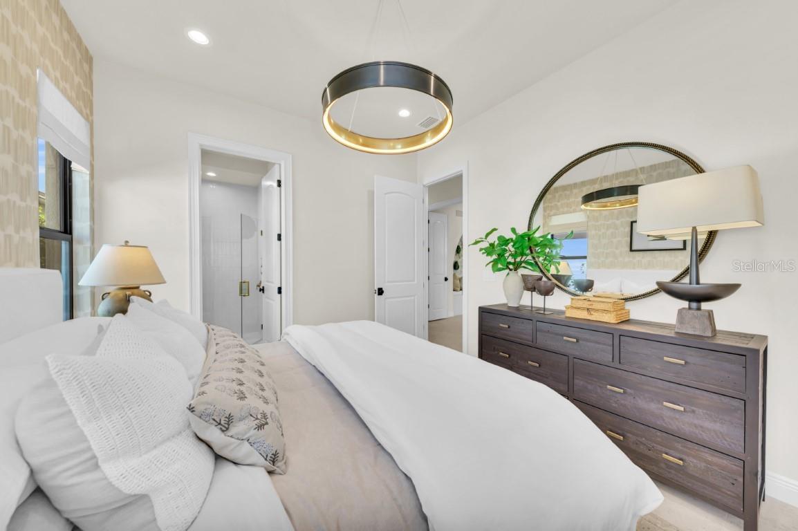 WILD BLUE AT WATERSIDE - Residential