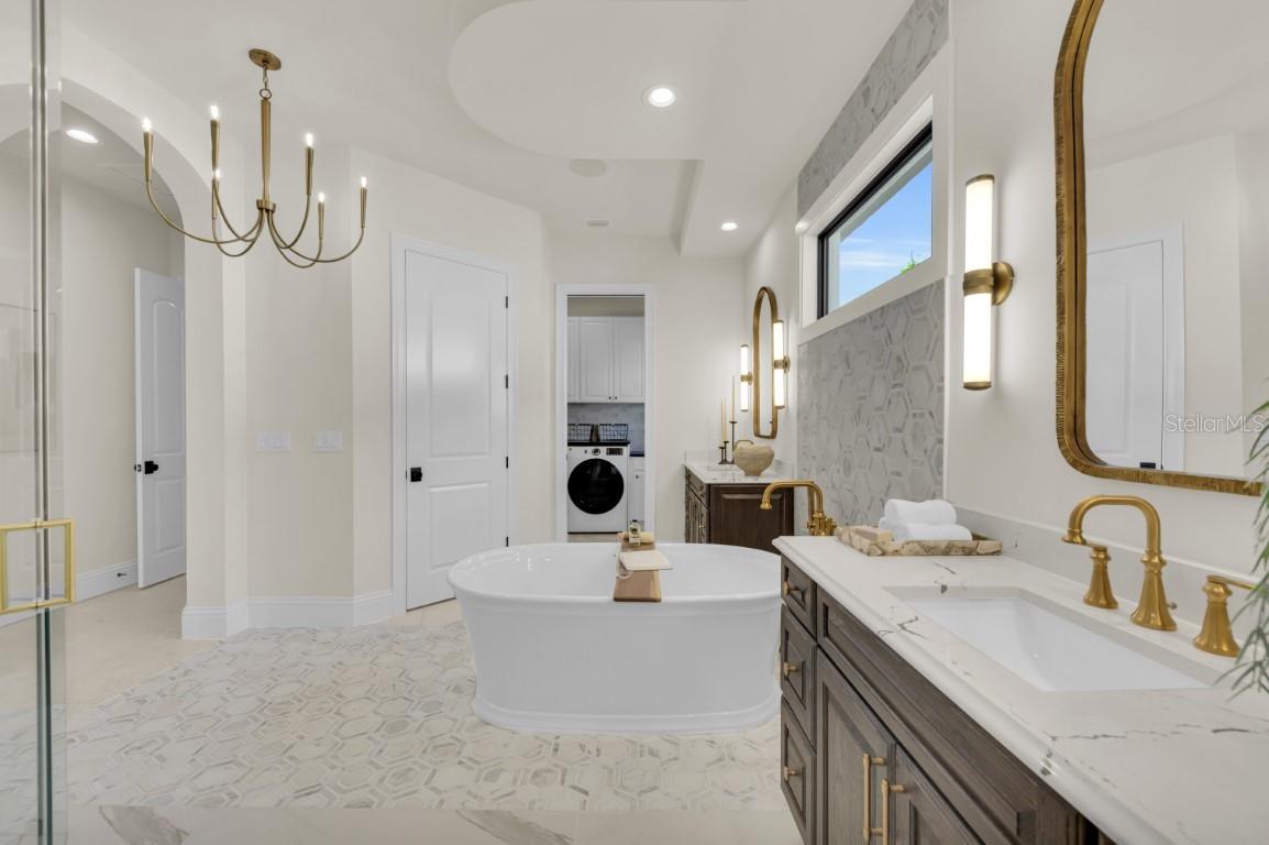 WILD BLUE AT WATERSIDE - Residential