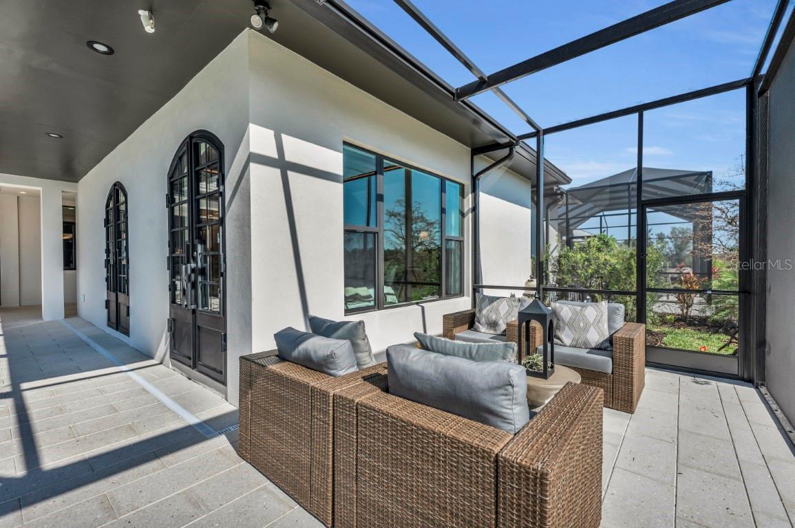 WILD BLUE AT WATERSIDE - Residential