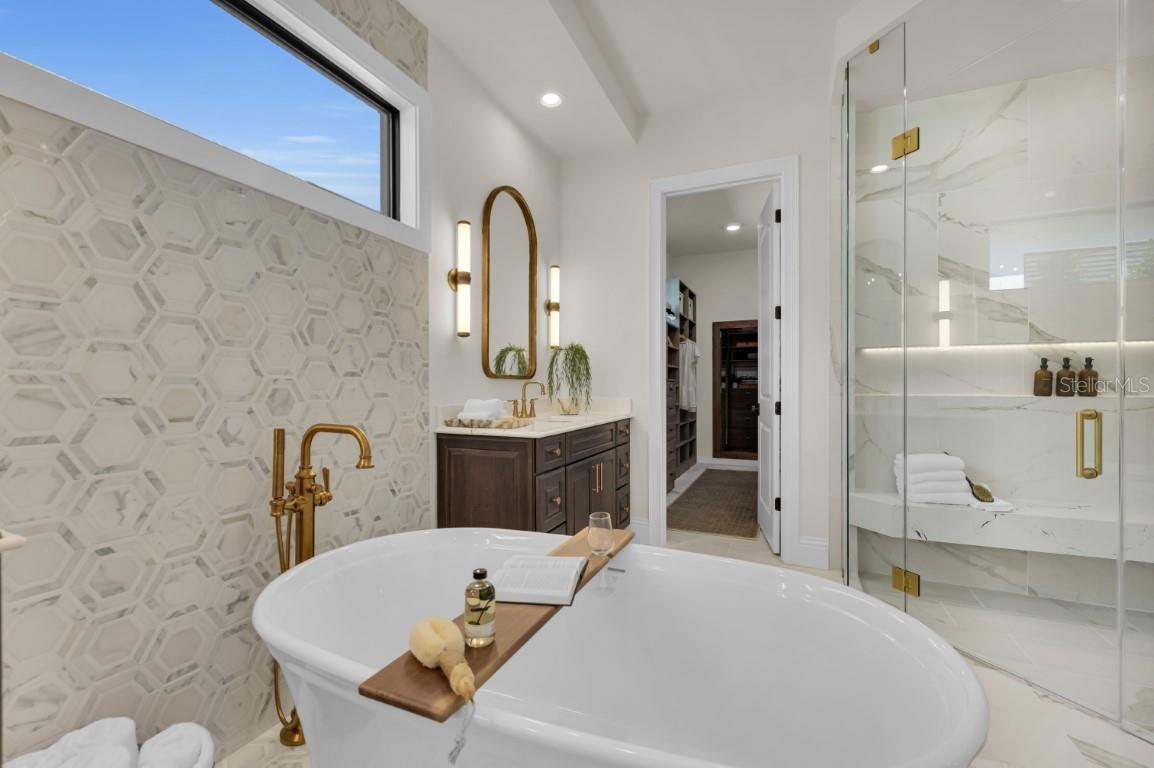 WILD BLUE AT WATERSIDE - Residential