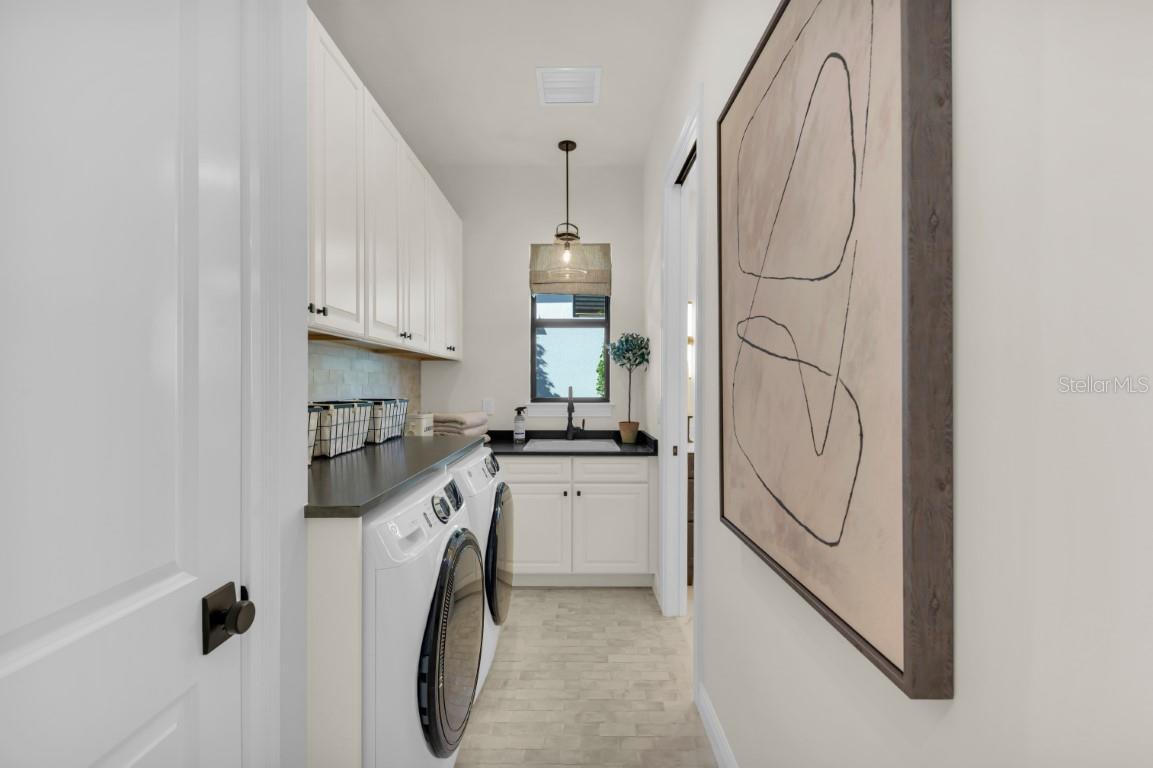 WILD BLUE AT WATERSIDE - Residential