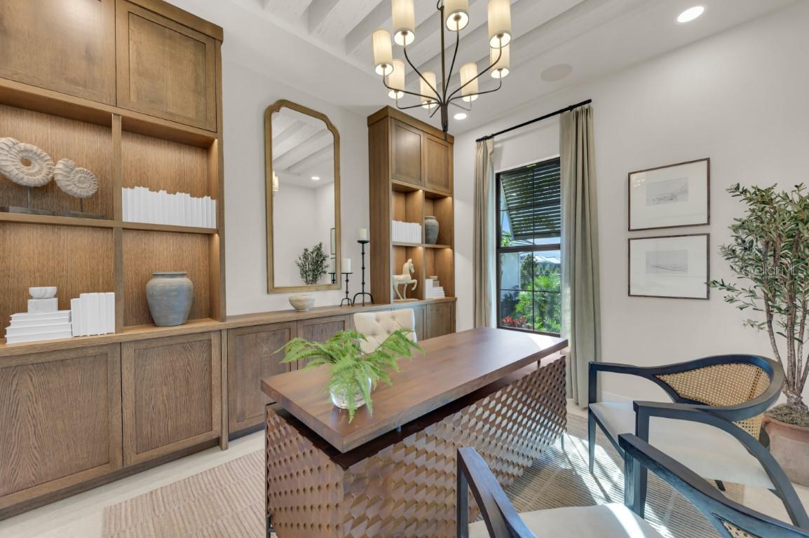 WILD BLUE AT WATERSIDE - Residential