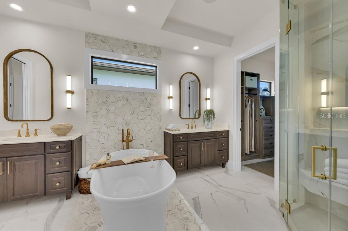 WILD BLUE AT WATERSIDE - Residential