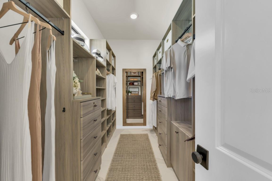 WILD BLUE AT WATERSIDE - Residential