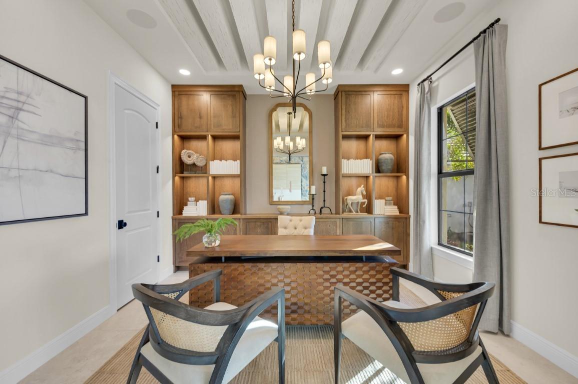 WILD BLUE AT WATERSIDE - Residential