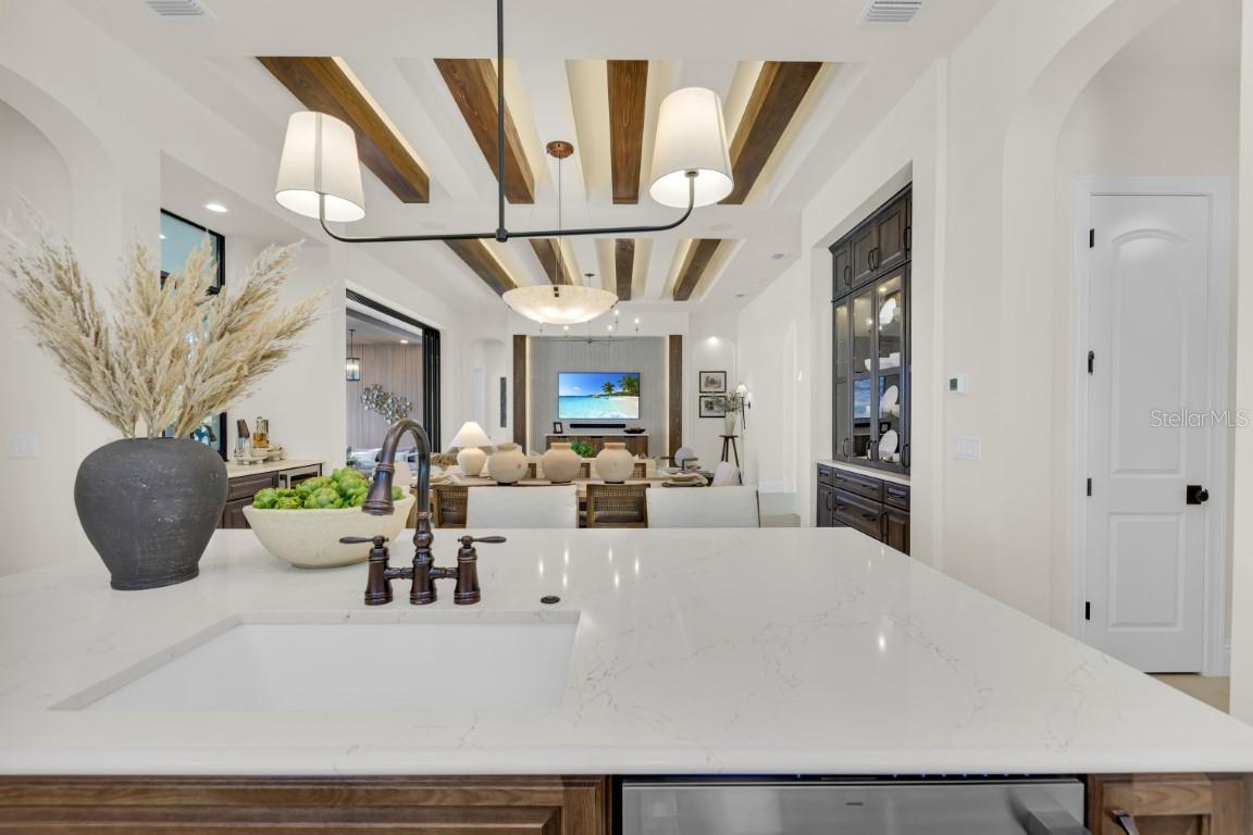 WILD BLUE AT WATERSIDE - Residential