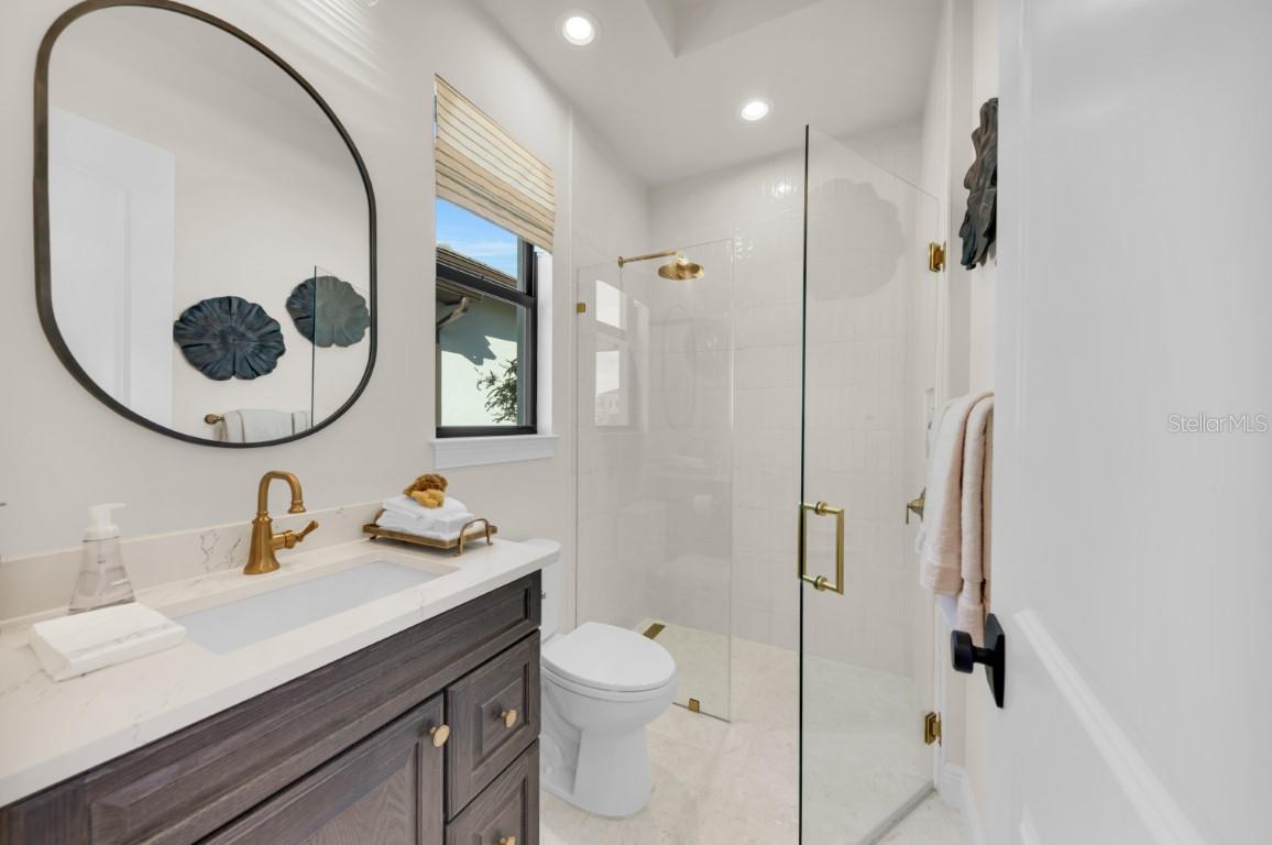 WILD BLUE AT WATERSIDE - Residential