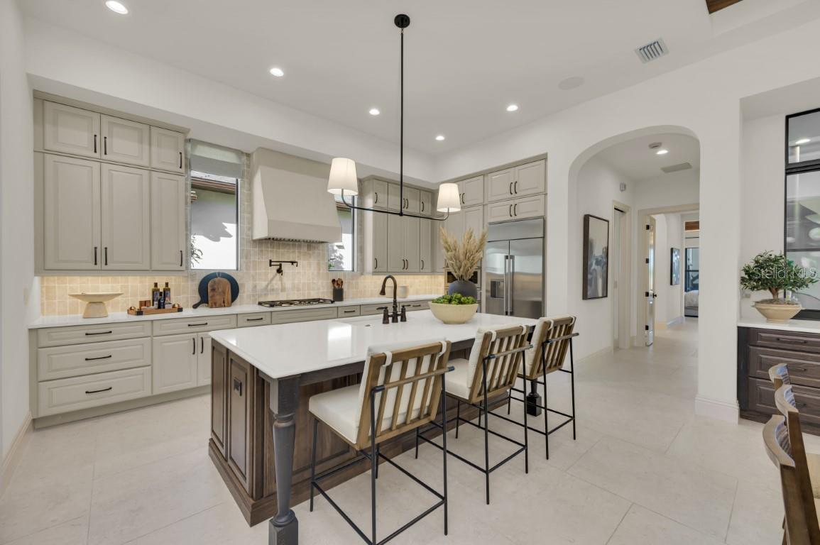 WILD BLUE AT WATERSIDE - Residential