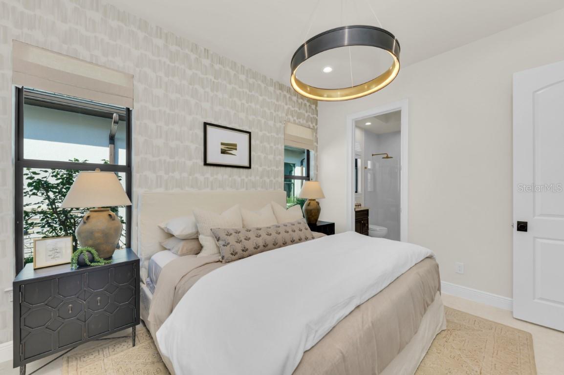 WILD BLUE AT WATERSIDE - Residential