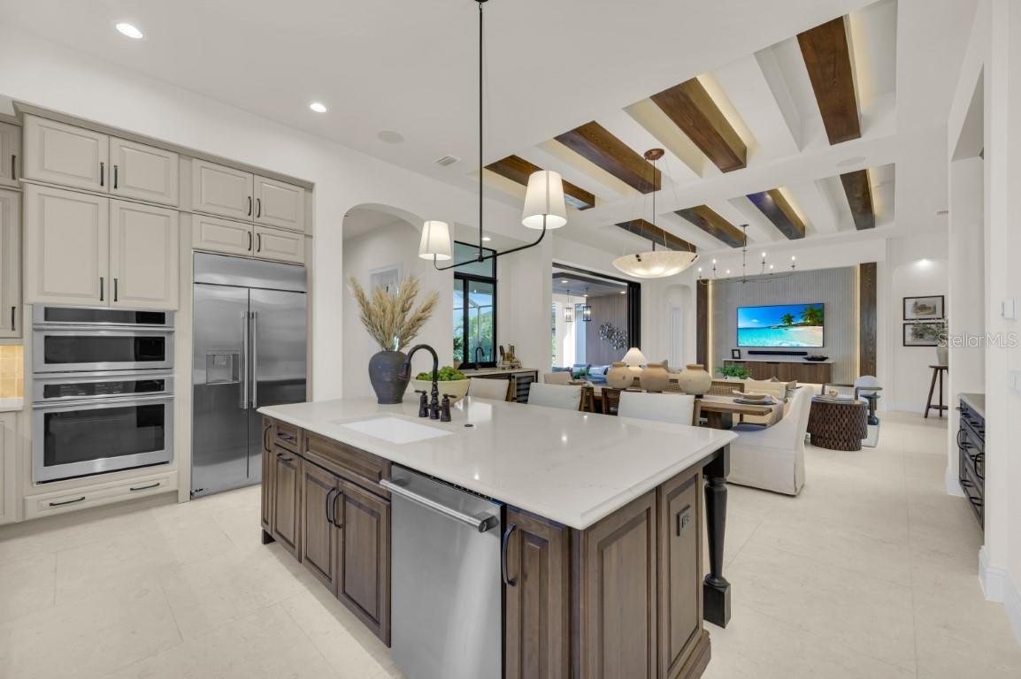 WILD BLUE AT WATERSIDE - Residential