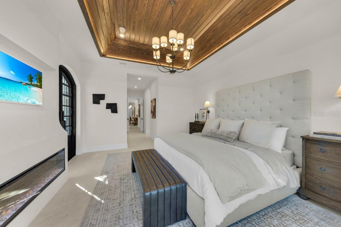 WILD BLUE AT WATERSIDE - Residential