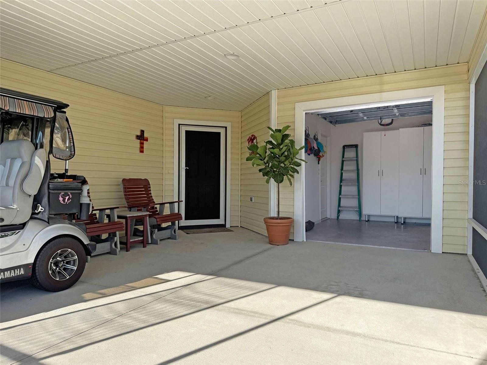 THE VILLAGES - Residential