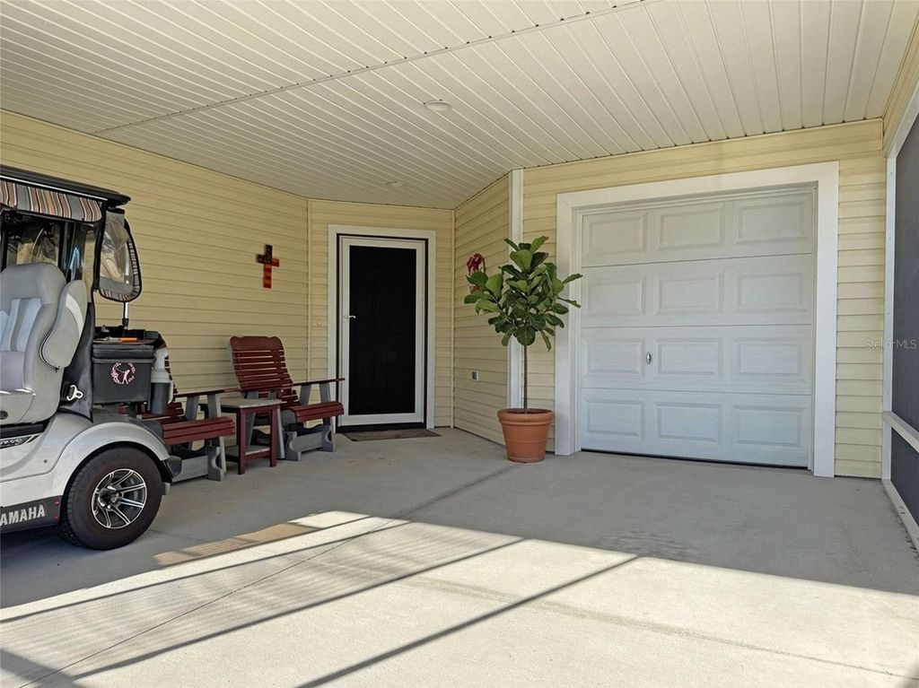 Photo of 1309 Mizell Avenue, The Villages, FL 32163 (MLS # G5106131)