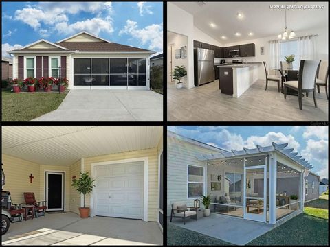 Photo of 1309 Mizell Avenue, The Villages, FL 32163 (MLS # G5106131)