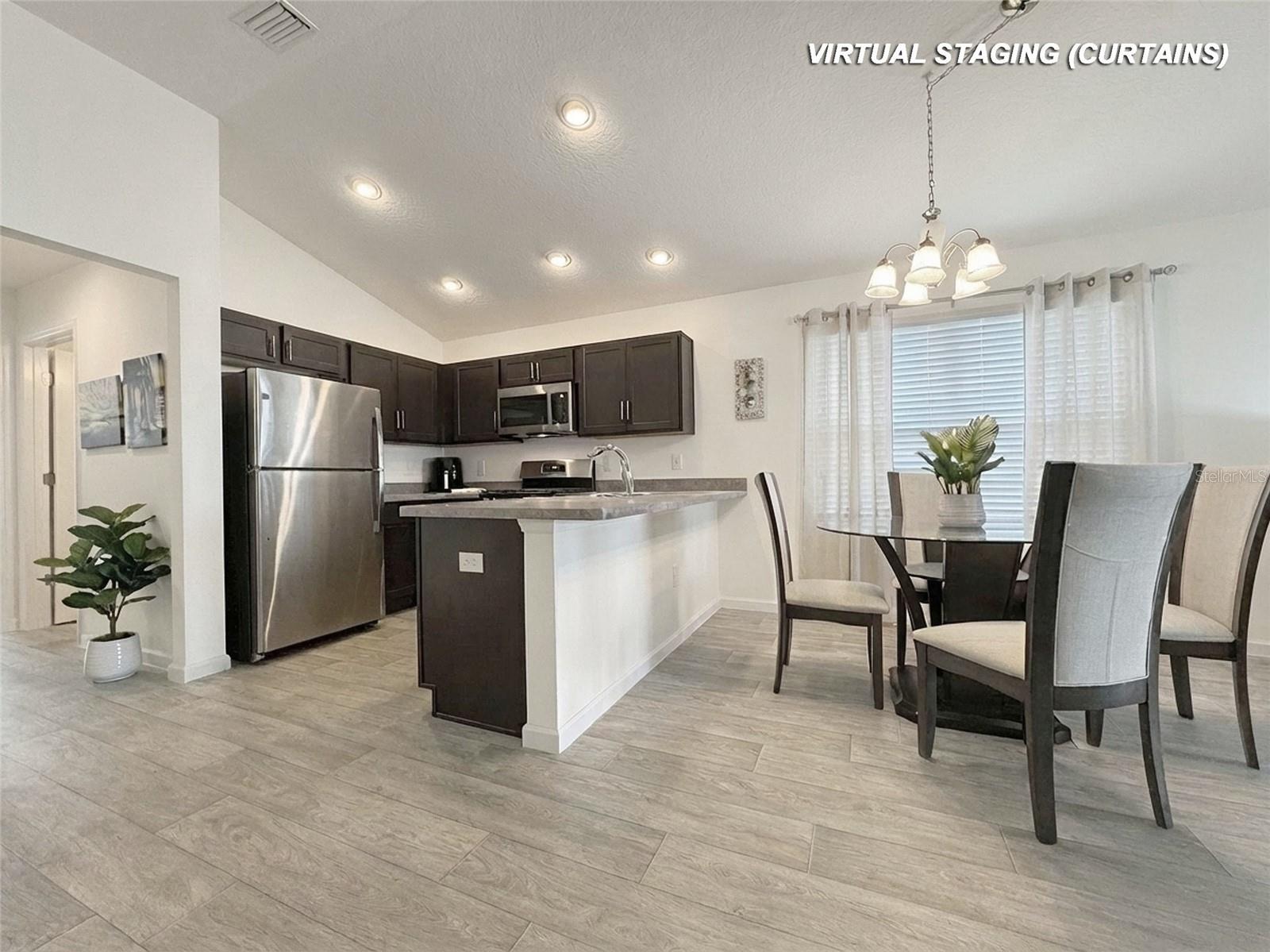 THE VILLAGES - Residential