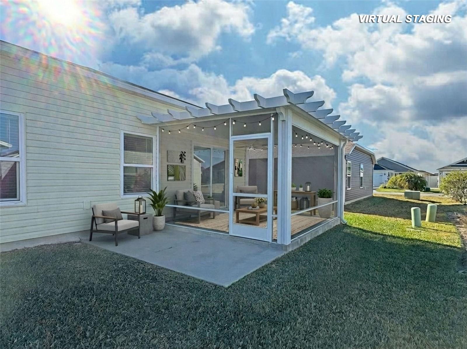 THE VILLAGES - Residential