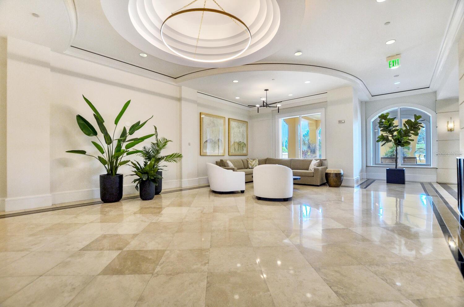 CASTILLO AT WESTSHORE YACHT CL - Residential