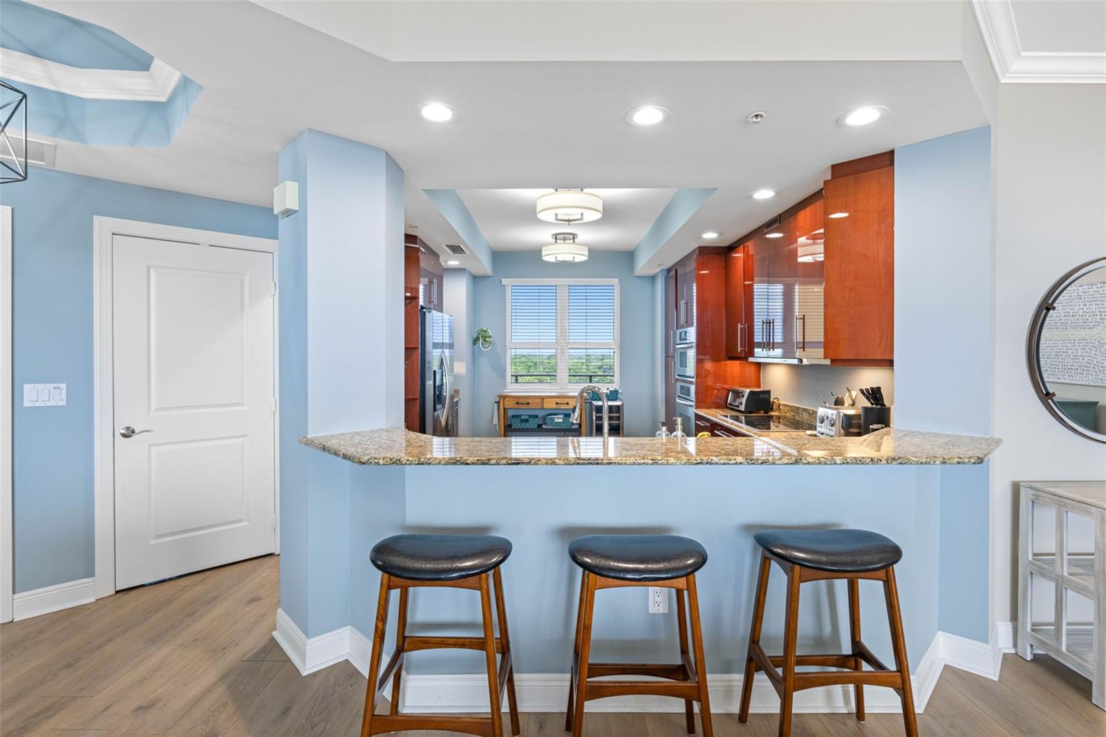 CASTILLO AT WESTSHORE YACHT CL - Residential