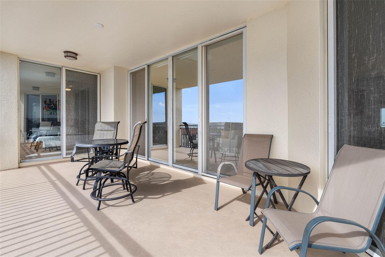 CASTILLO AT WESTSHORE YACHT CL - Residential