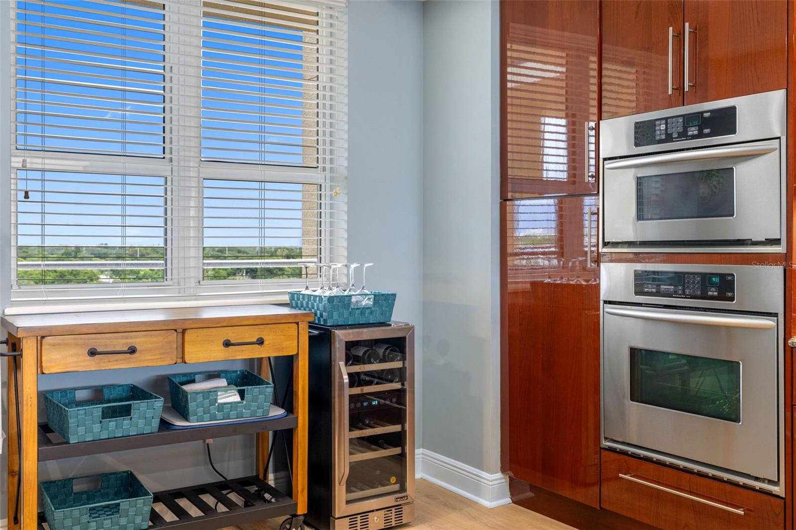 CASTILLO AT WESTSHORE YACHT CL - Residential