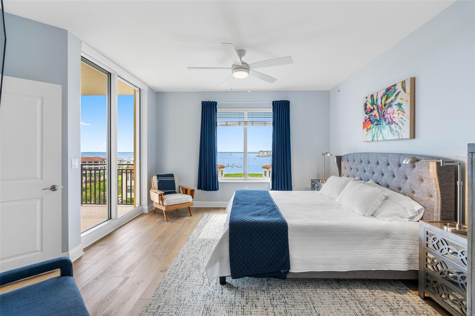 CASTILLO AT WESTSHORE YACHT CL - Residential