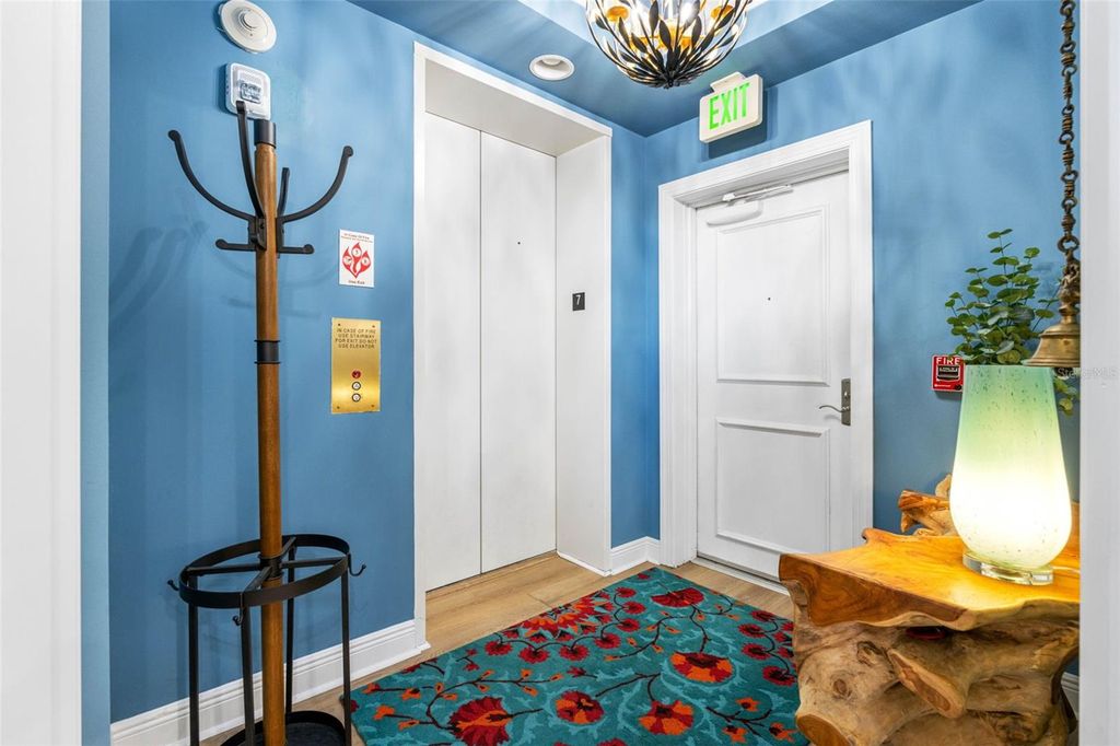 Photo of 5823 Bowen Daniel Drive #703, Tampa, FL 33616 (MLS # TB8475178)