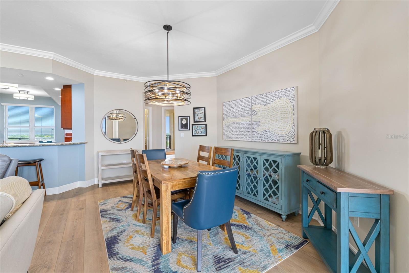 CASTILLO AT WESTSHORE YACHT CL - Residential