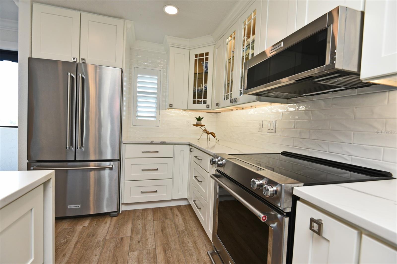 CAPTAINS QUARTERS - Residential