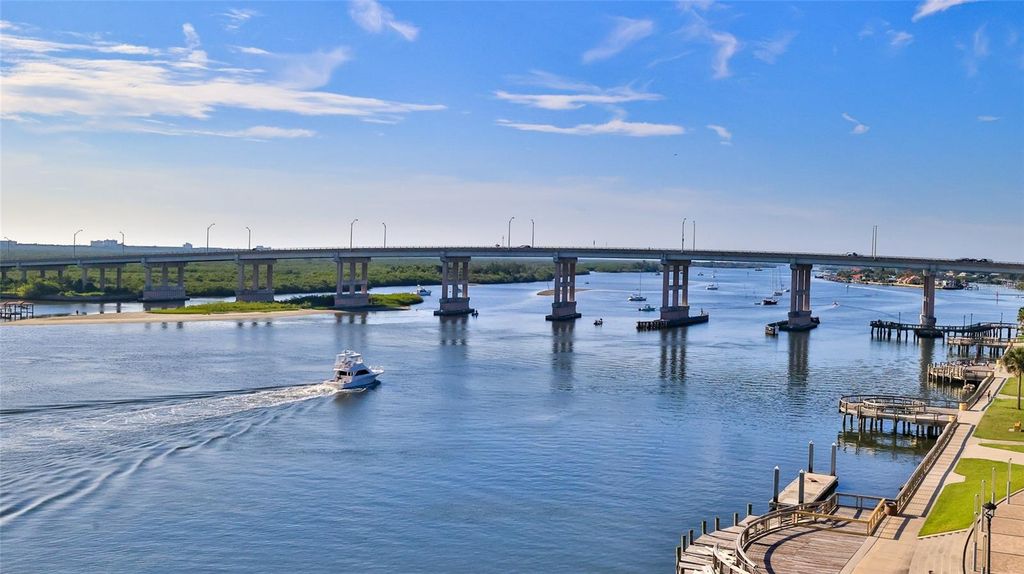 Photo of 101 N Riverside Drive #7070, New Smyrna Beach, FL 32168 (MLS # O6373701)