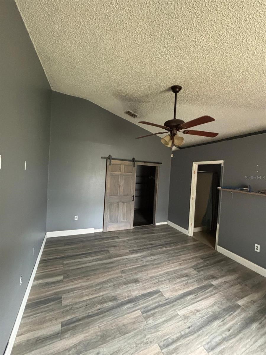 HIGHLAND LAKES - Residential