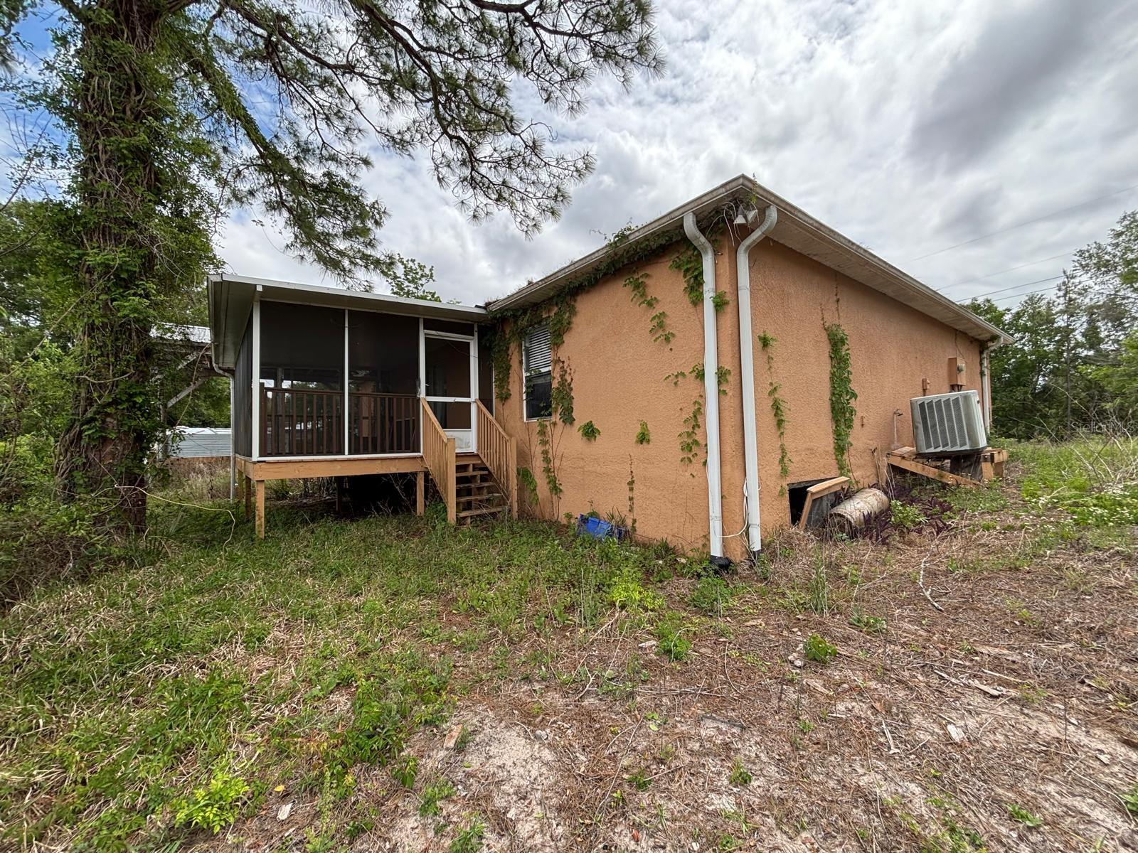 HIGHLAND LAKES - Residential