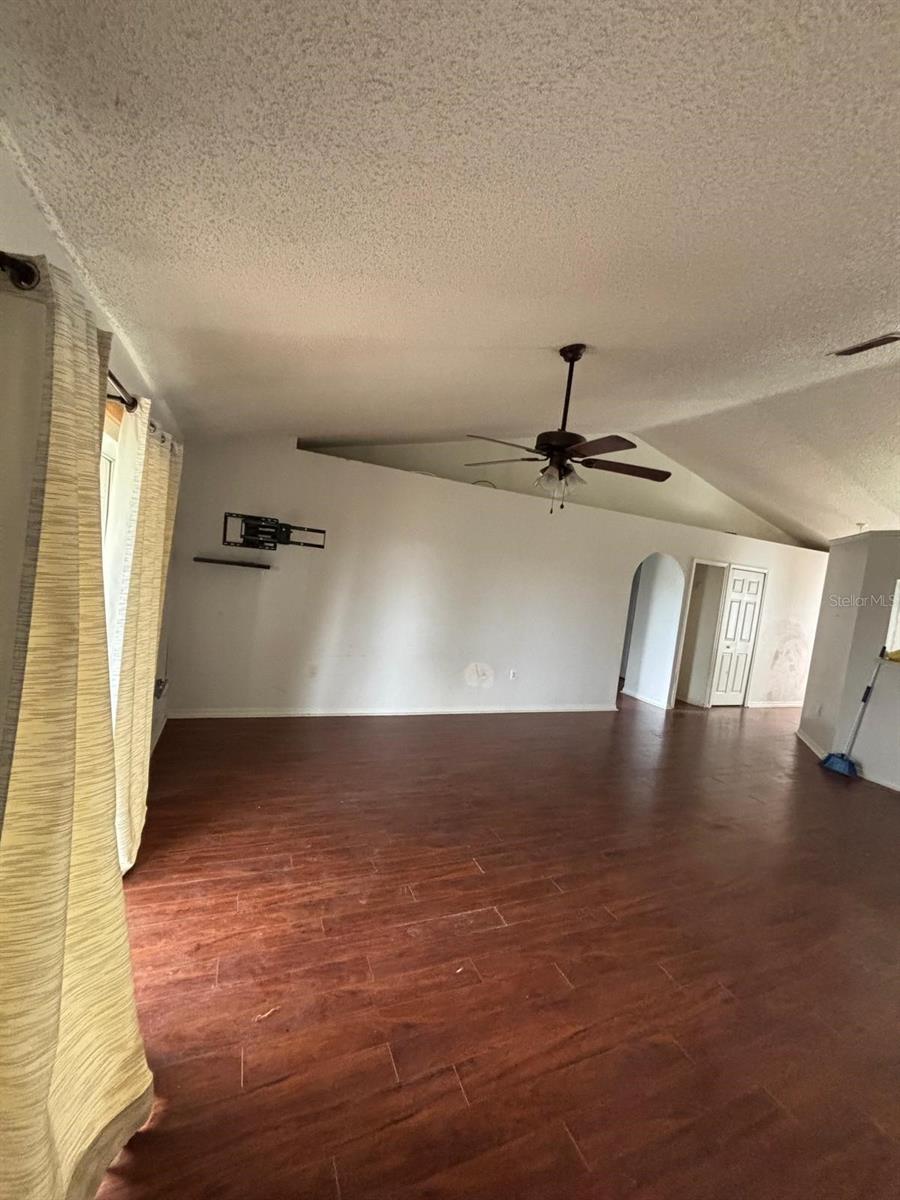 HIGHLAND LAKES - Residential