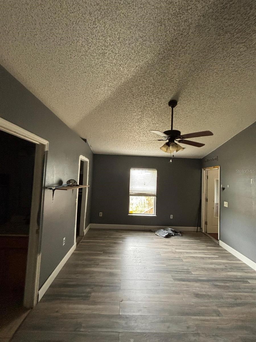 HIGHLAND LAKES - Residential