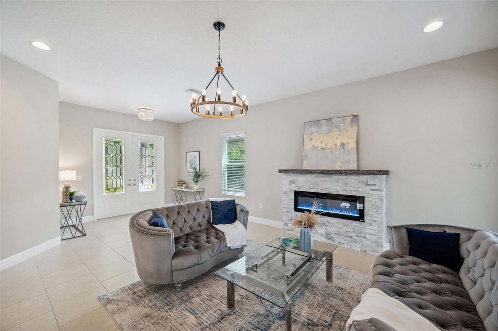 2495 OAKWOOD PRESERVE DRIVE