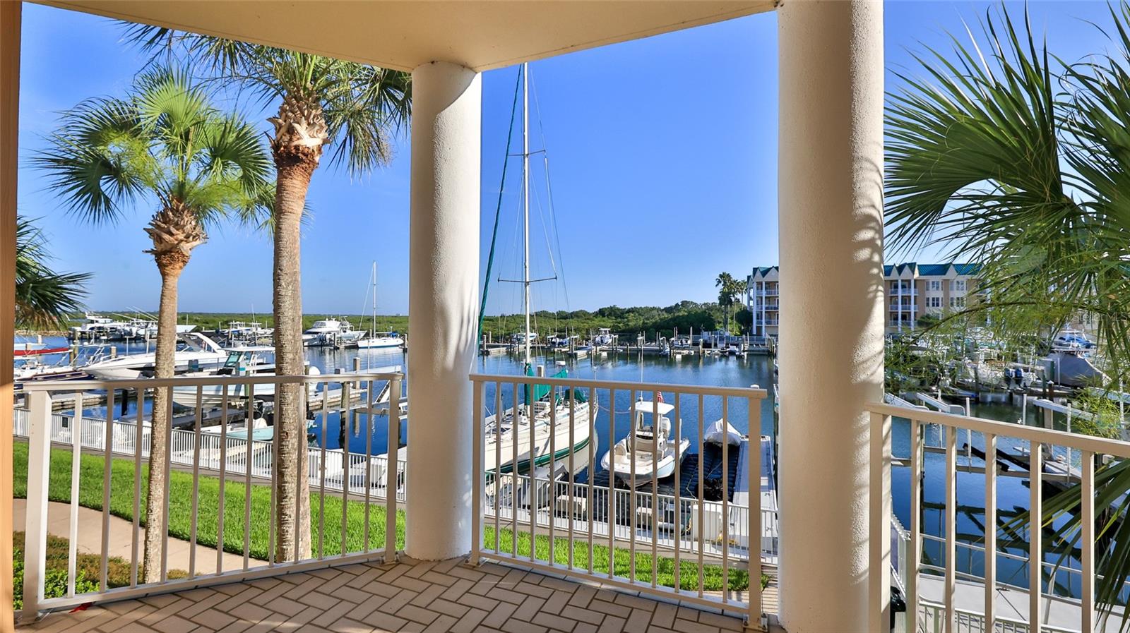 4626 HARBOUR VILLAGE BOULEVARD 3201