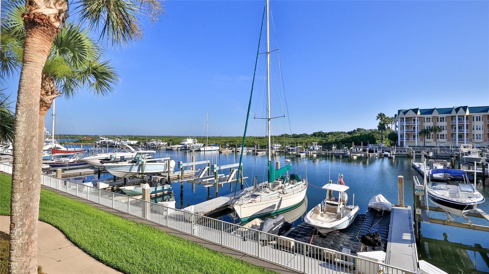 4626 HARBOUR VILLAGE BOULEVARD 3201
