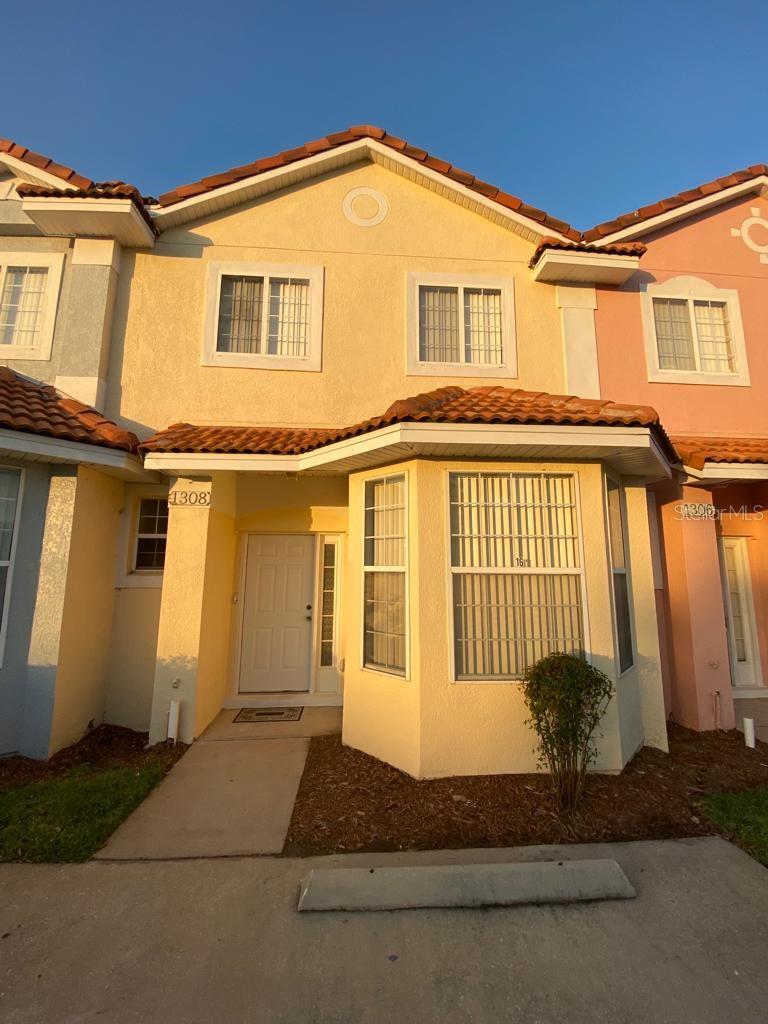 Photo of 1308 S Beach Circle, Kissimmee, FL 34746 (MLS # S5157758)