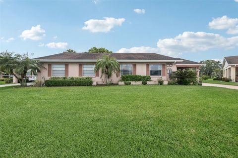 A home in SUN CITY CENTER