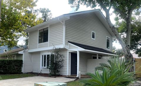 510 BEECHWOOD AVENUE ALTAMONTE SPRINGS FL 32714