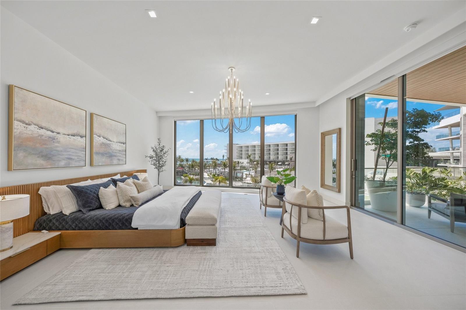 ST. REGIS LONGBOAT KEY - Residential