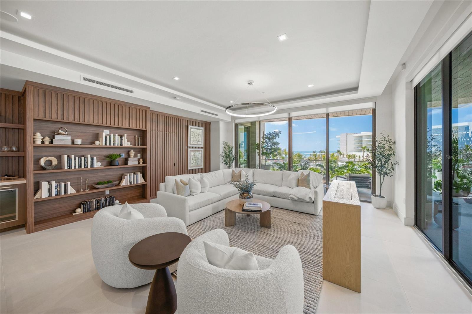 ST. REGIS LONGBOAT KEY - Residential