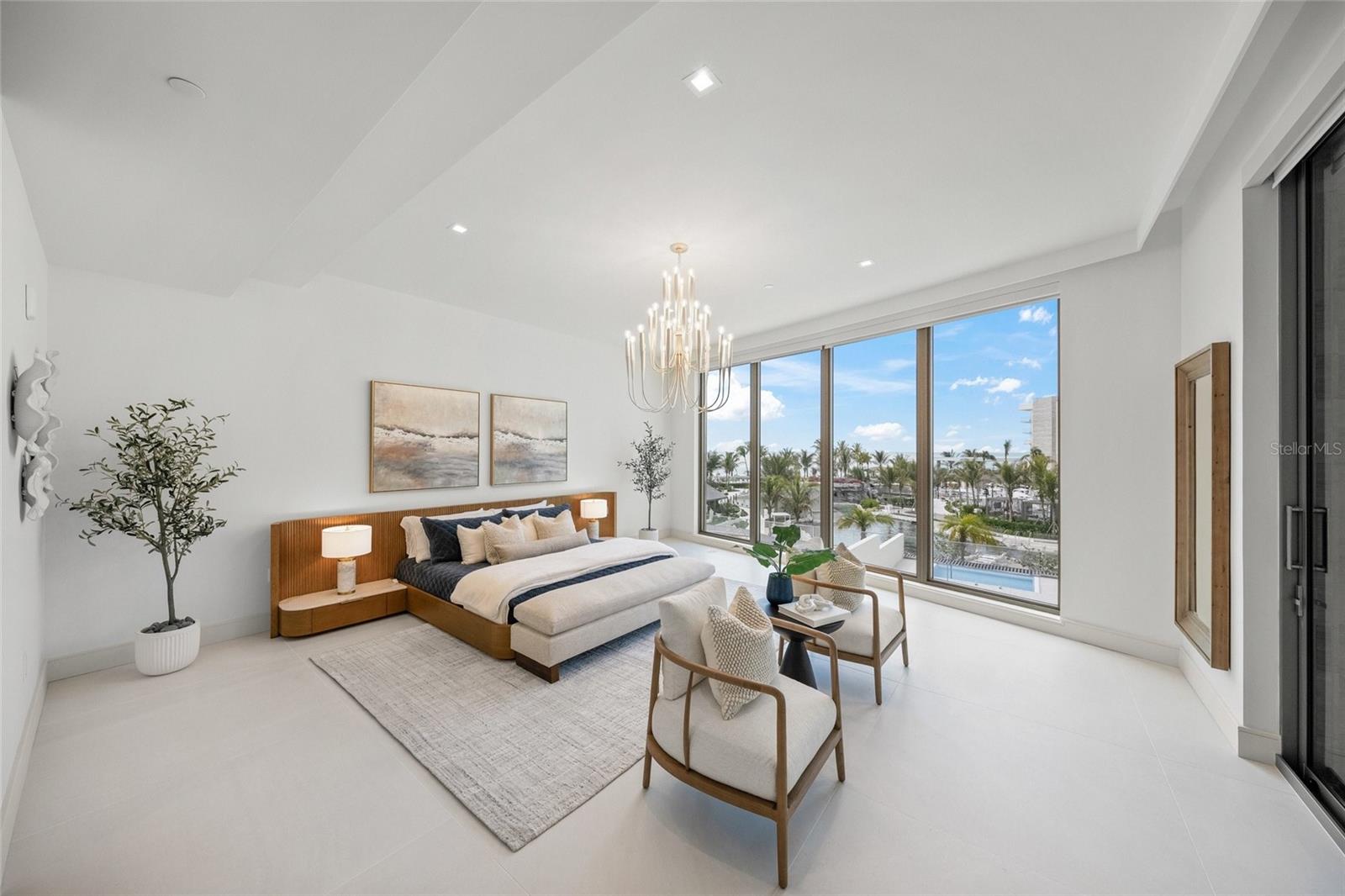 ST. REGIS LONGBOAT KEY - Residential