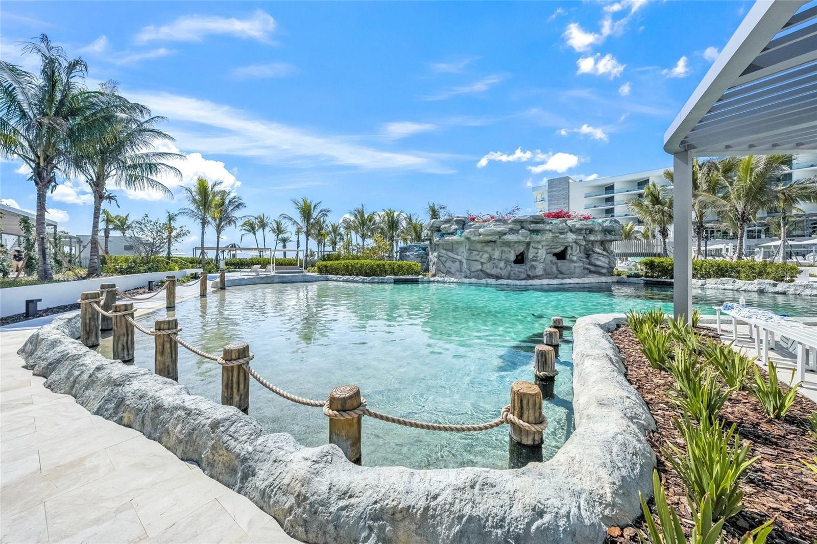 ST. REGIS LONGBOAT KEY - Residential