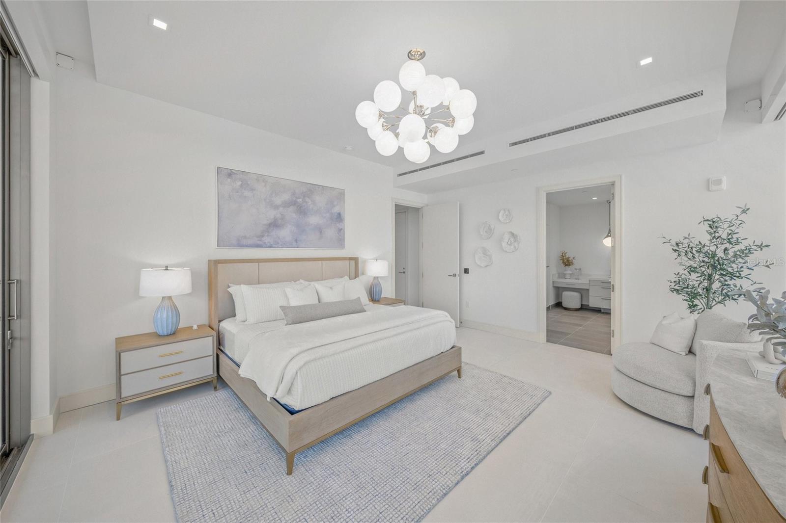 ST. REGIS LONGBOAT KEY - Residential