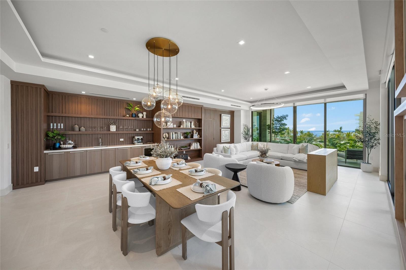 ST. REGIS LONGBOAT KEY - Residential